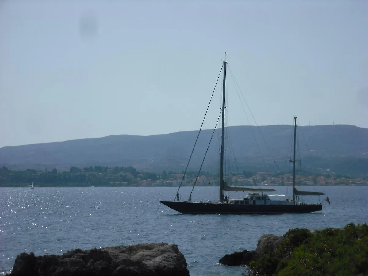Σπίτι διακοπών Gas( Κωστασ) Βίλα Λακήθρα Ελλάδα