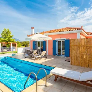 Europe Ena Villa
