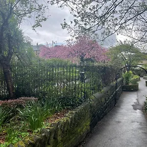 Brook Holiday home Holmfirth