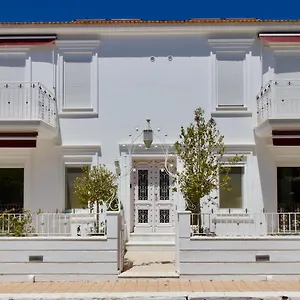 Appartamento Archontariki Luxury Collection In Village, Lakíthra
