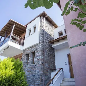  Διαμέρισμα Moutafi Ελλάδα