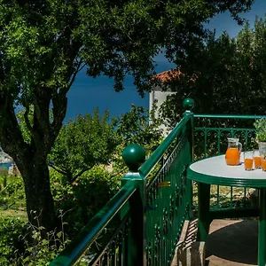 Voula Myrtos Apartment