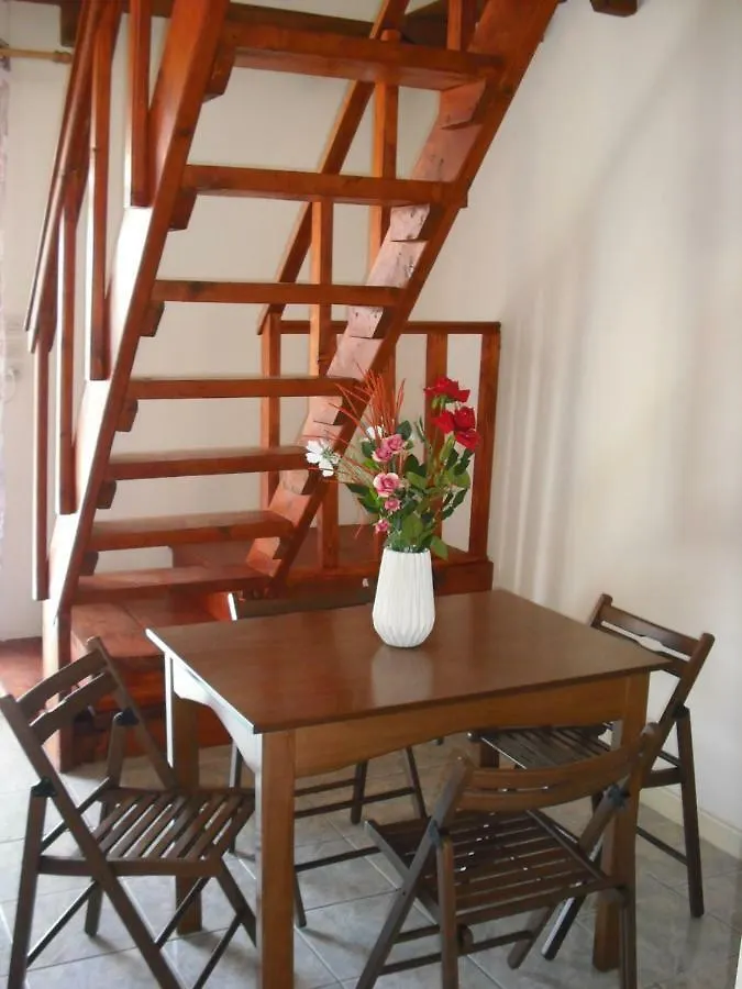 Kostas--Sarantis Villa Lakithra Greece