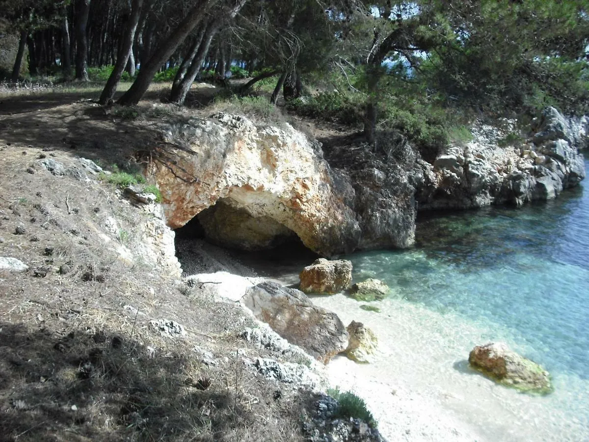 Kostas--Sarantis Villa Lakithra 0*,  Greece