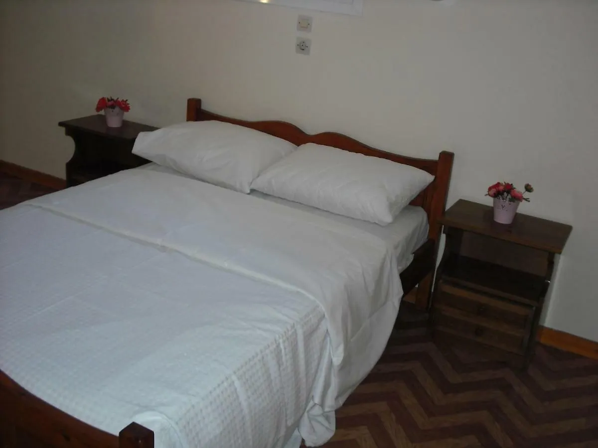 Kostas--Sarantis Villa Lakithra 0*,