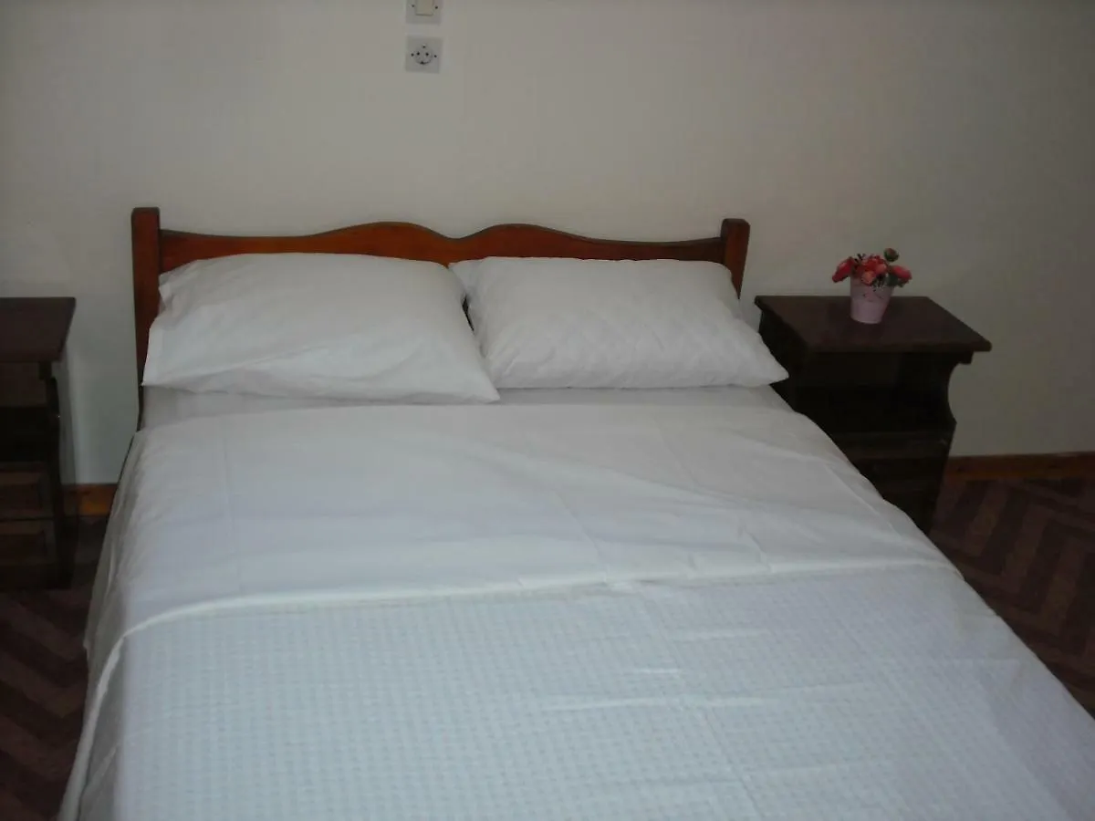 Kostas--Sarantis Villa Lakithra Holiday home