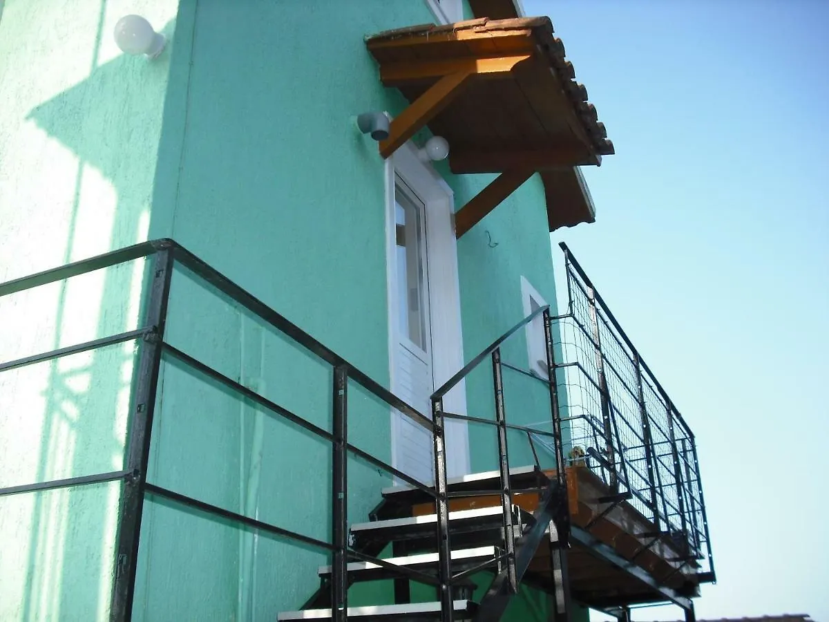 Holiday home Kostas--Sarantis Villa Lakithra