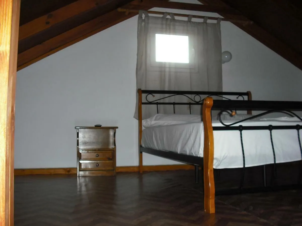 Kostas--Sarantis Villa Lakithra Holiday home