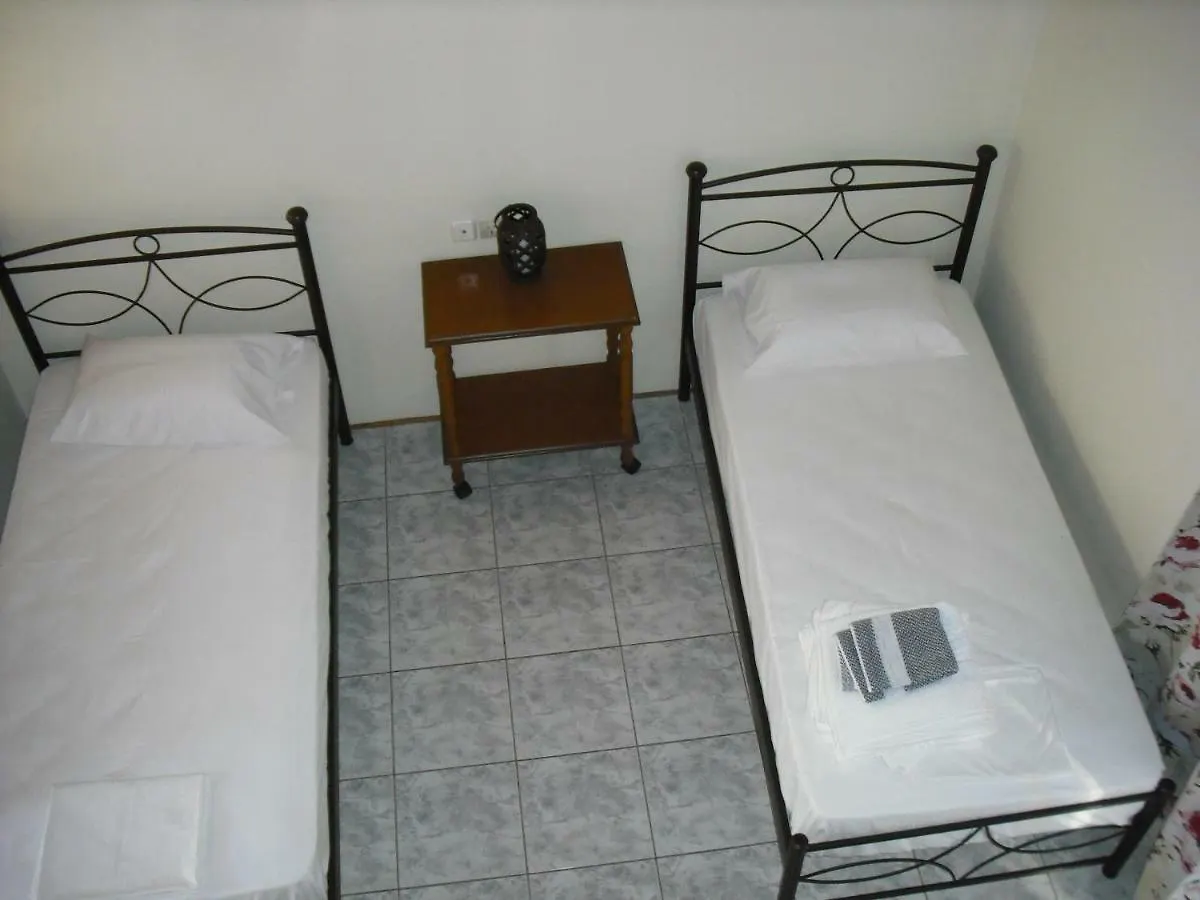 Holiday home Kostas--Sarantis Villa Lakithra Greece
