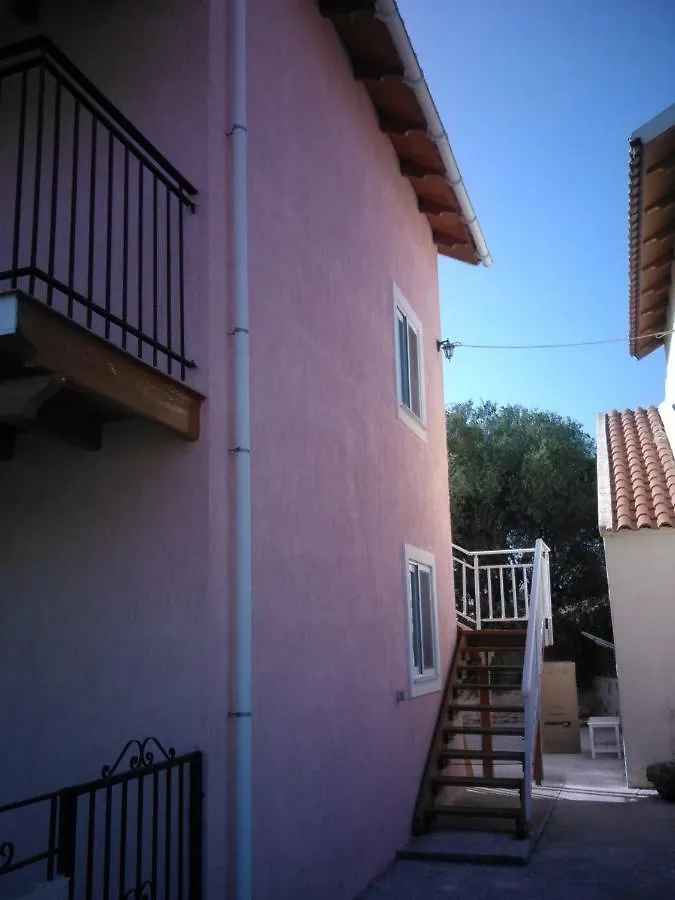Holiday home Kostas--Sarantis Villa Lakithra