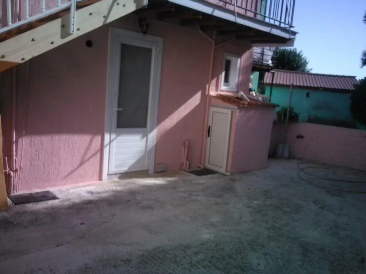 Kostas--Sarantis Villa Lakithra 0*,